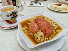 -香港新发烧腊茶餐厅(水围店)
