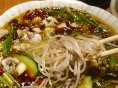 -十三式重庆江湖菜(金茂览秀城店)