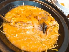 -扬州狮子楼·非遗淮扬菜(总店)