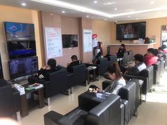 -烟台东联一汽丰田4S店(福山区店)