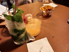 -MM·五声·音乐人与调酒师(西安路店)