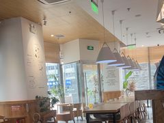 -Blueglass酸奶(财富购物中心店)