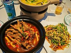 -亿牌牌东北烧烤(博物馆旗舰店)