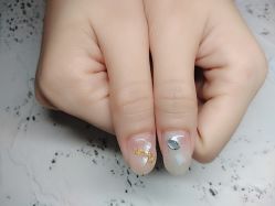 -StartNail美甲