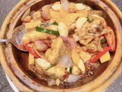 -王庄阿咪海鲜大排档(象园店)