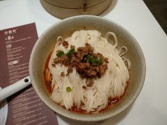 担担面-金鼎轩·滋养小餐馆(联想桥店)