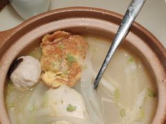 -客语客家菜(华发商都店)