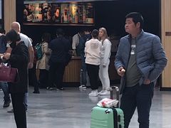 -星巴克(北京南站第二店)