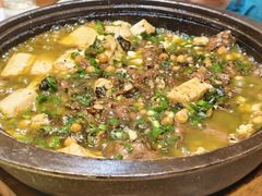 -厨掌柜长寿菜馆(古镇店)