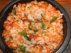 鱼崽饭-萨拉伯尔(燕莎友谊商城店)