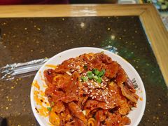 -蛙喔牛蛙(仙林万达茂店)