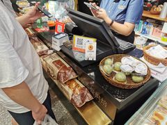 -欧诺爱烘焙(高新万达店)