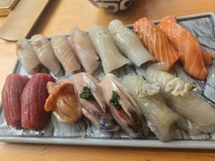 -鮨冠OMAKASE食べ放题(北京首店)