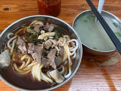 -小李腌粉(东海店)