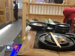 -九田家黑牛烤肉料理(石路天虹店)