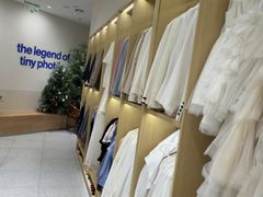 -天真蓝照相馆(五角场百联又一城店)