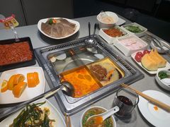 -海底捞火锅(步步高新天地店)