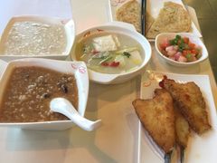 -嘉和一品粥(方庄店)