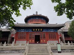 -大钟寺古钟博物馆
