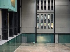 -泰特现代艺术馆