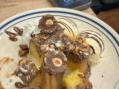 -After You Dessert Cafe(CENTRALWORLD)