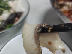 -黑皮酸菜鱼(三山街店)