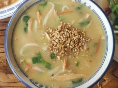 -老雒阳面馆·水席(定鼎门店)