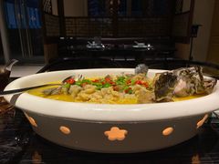 -五缘湾凯悦酒店·悦饗中餐厅