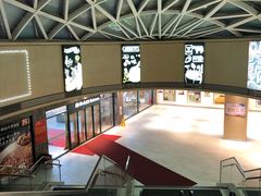 -果蔬好生活超市(乐堤港店)