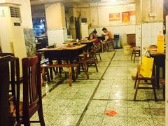 大堂-邓莽子老火锅(鲁祖庙店)