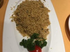 素肉松-功德林(南京西路店)