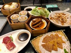 猪猪奶皇包-龙凤点心饼家·39年老字号(松岗店)