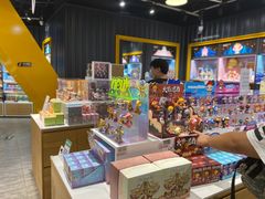 -泡泡玛特POPMART(壹号店)