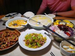-滇铺子·云南特色菜·第九届野生菌美食节(曲靖万达店)