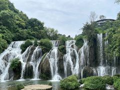 -天河潭旅游度假区