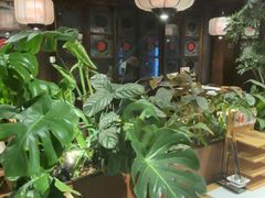 -东门口·鲜爆肚涮肉·烧烤(老门东店)