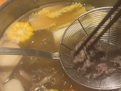 -掂档潮汕牛肉火锅(cityon熙地港店)