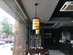 -捞神煲汤火锅(湖滨商业街店)