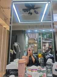 -Tipo Hair salon（明星）店