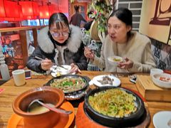 -百年神厨·地道川菜(清江西路店)