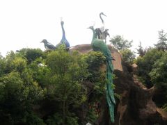 -石老人观光园