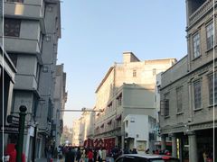 -汕头市小公园