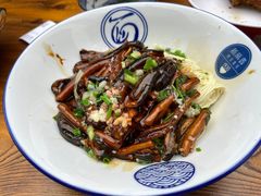 -二泉园老菜馆·百年无锡菜