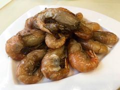 油爆虾-王宝和酒家(黄浦店)
