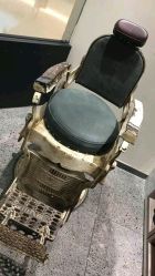 -扎嘎形象设计