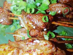 烤脆骨-别院里音乐餐酒吧(双流航空港店)