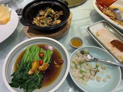 -江南赋(内蒙古大厦店)