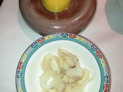 -肆月河豚·新淮扬(金融街店)