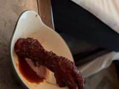 -和子足浴SPA会馆(东方之门店)