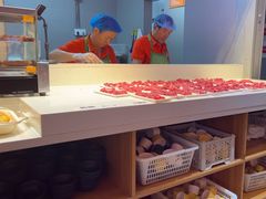 -潮牛岛·潮汕鲜切牛肉自助火锅(无锡首店)